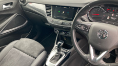 Vauxhall Crossland 1.2 Turbo [130] Ultimate 5dr Auto Petrol Hatchback